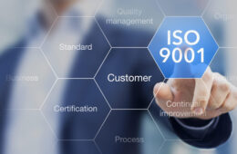 iso9001