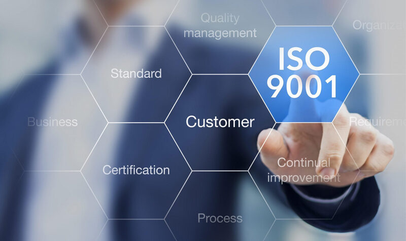 iso9001